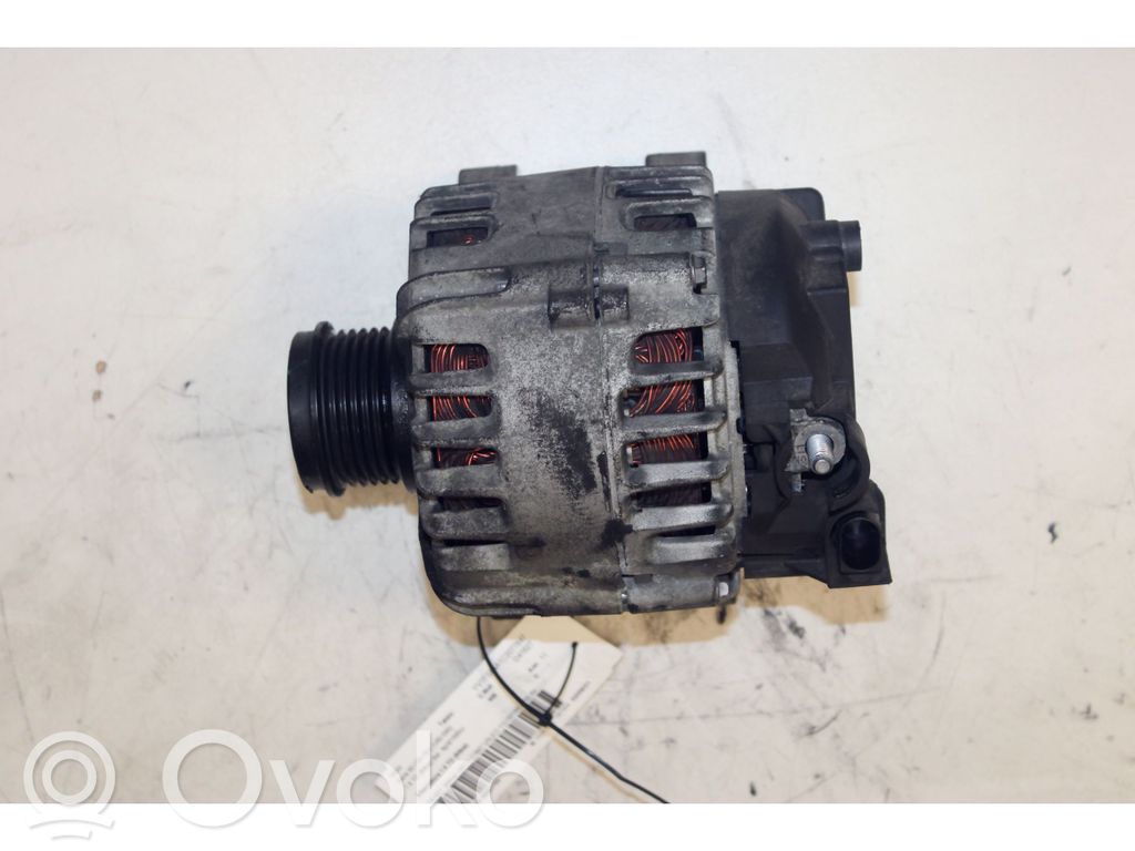 Alternador   1704769