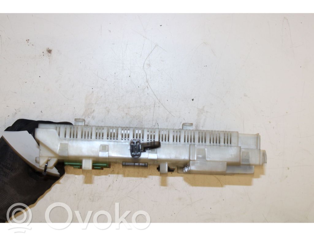 Módulo de fusible   CG9T14C256FA