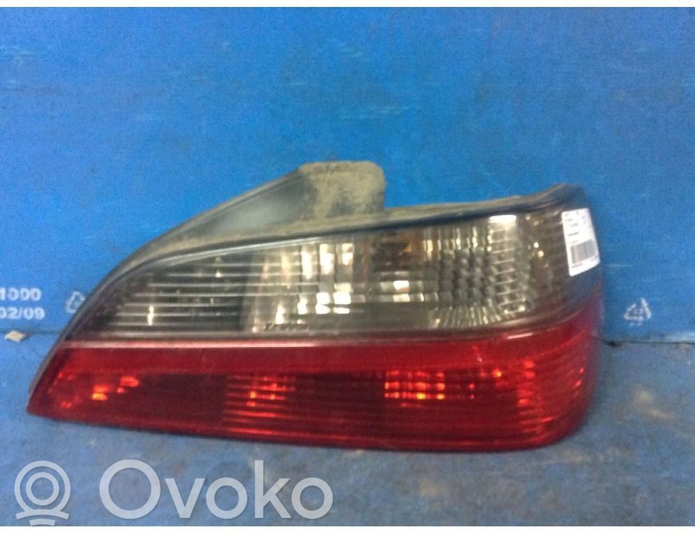 Lampa tylna   635100000000