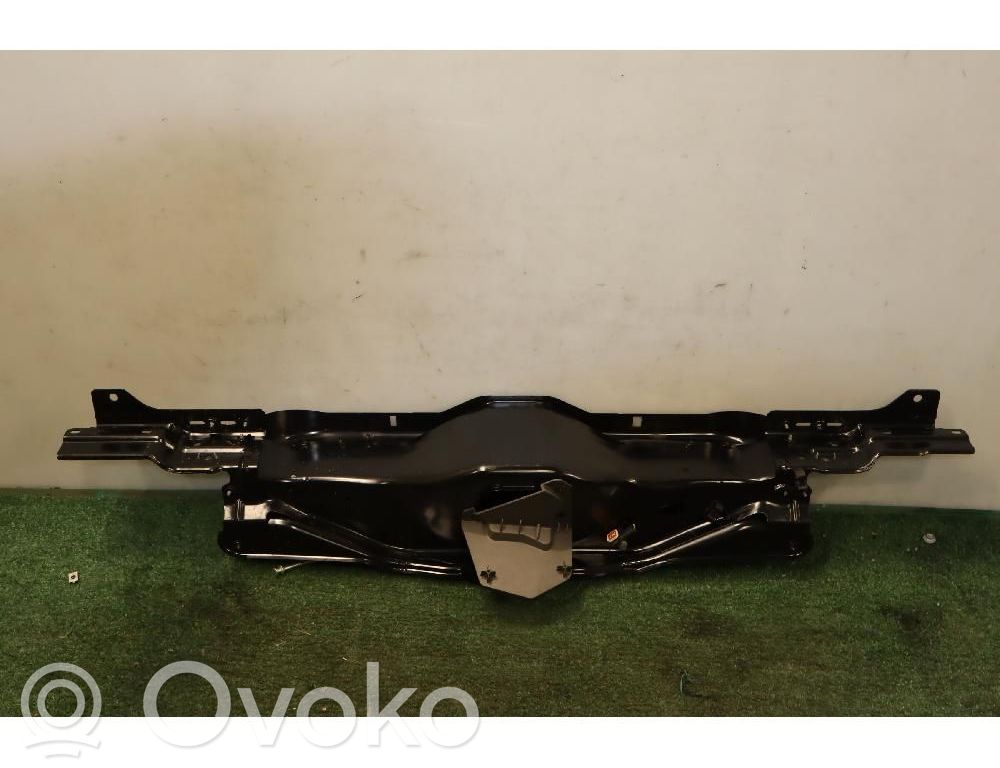 Fiat Ducato Panou suport radiator 
