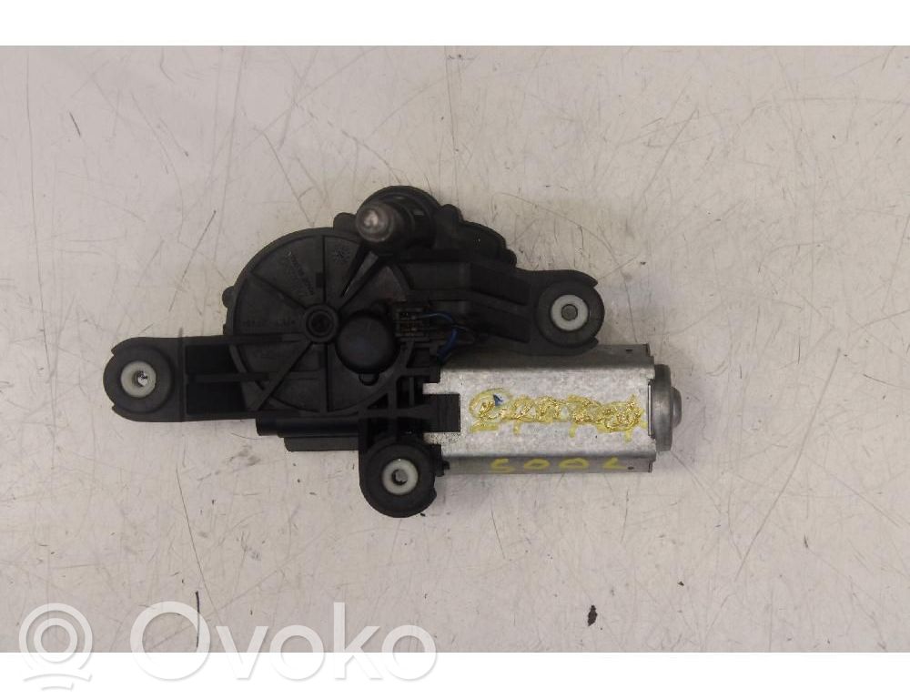 Fiat 500L Motor ștergător lunetă 