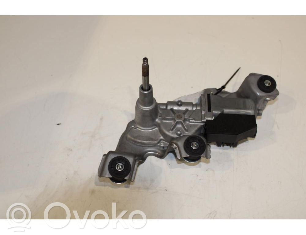 Toyota Auris E180 Wischermotor Heckscheibe