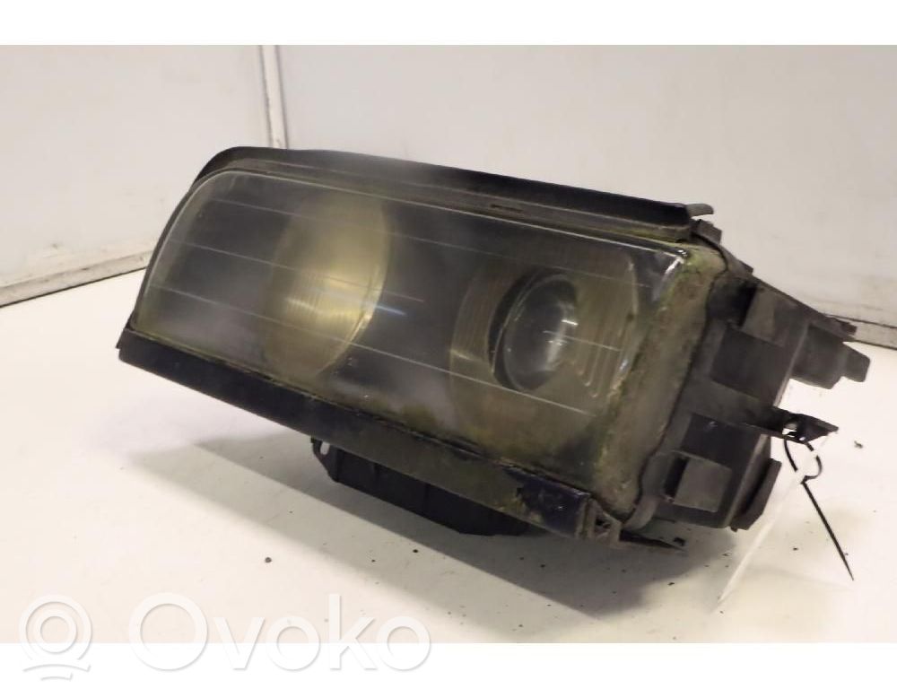 Headlight/headlamp   63128352021