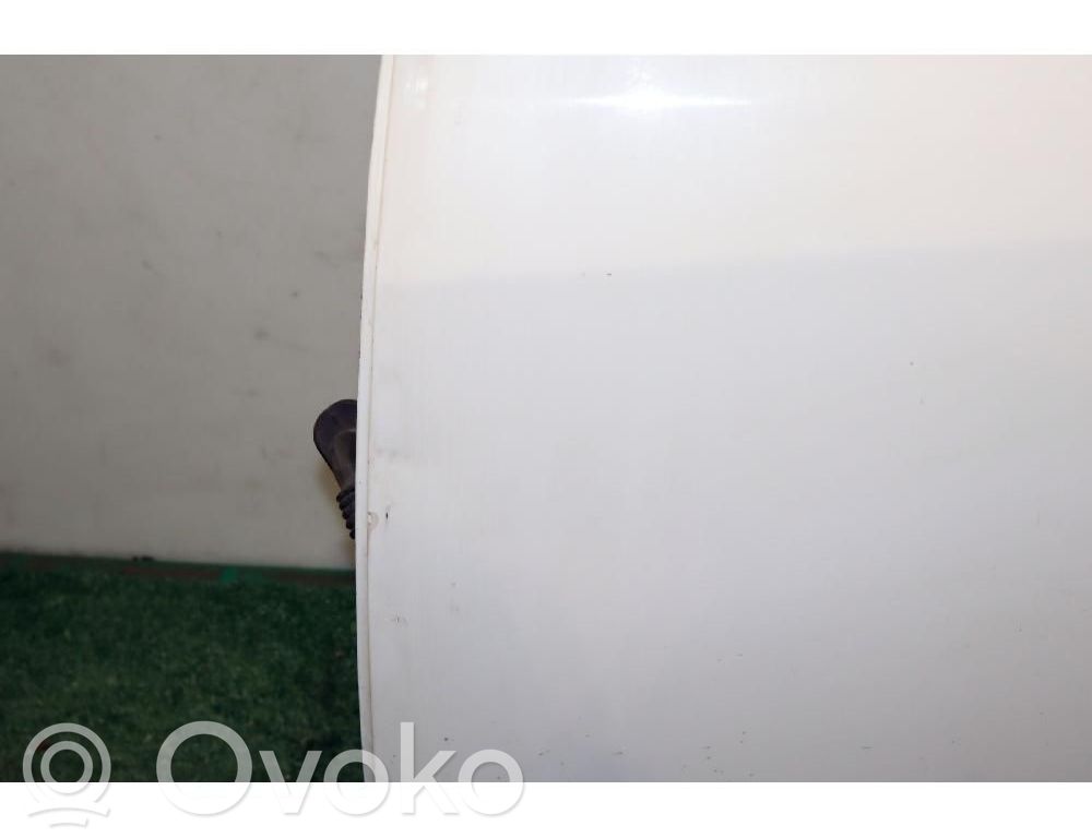 Puerta trasera   770031K000