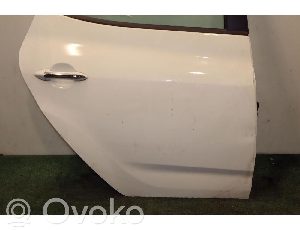 Porte arrière   770041K000