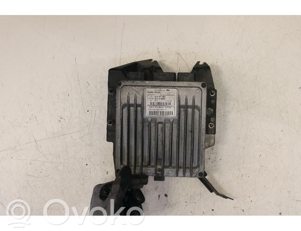 Fuel injection control unit/module   MADE