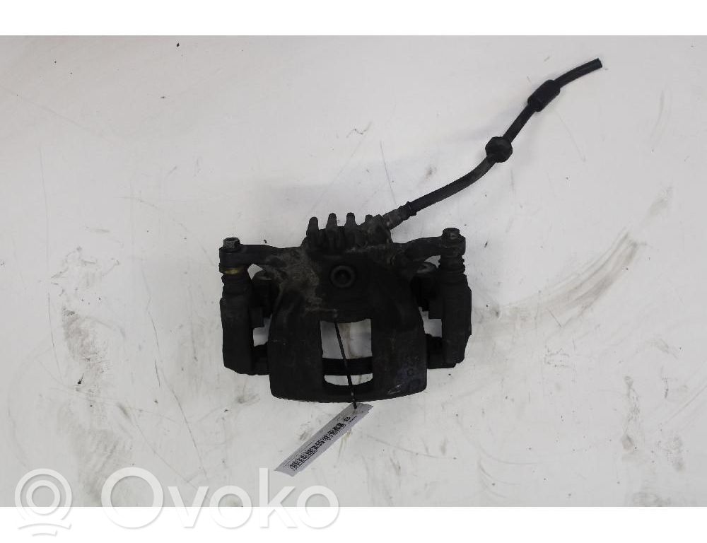 Renault Trafic III (X82) Pinza del freno anteriore 