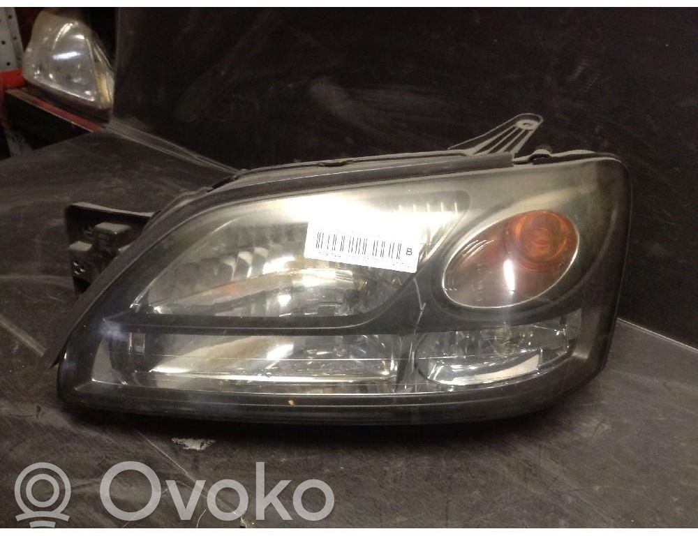 Subaru Legacy Phare frontale 
