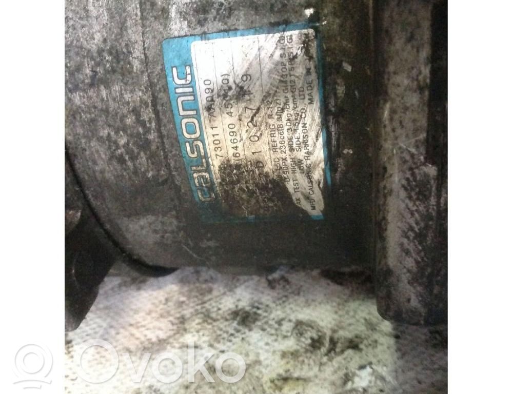 Subaru Legacy Compressore aria condizionata (A/C) (pompa)