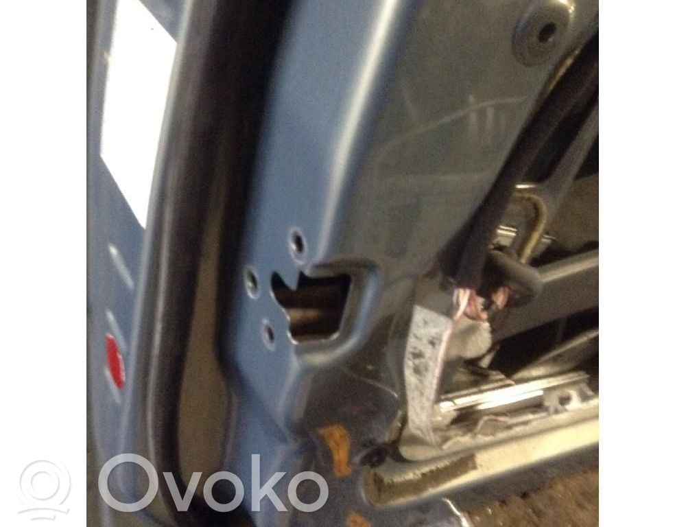 Porte avant