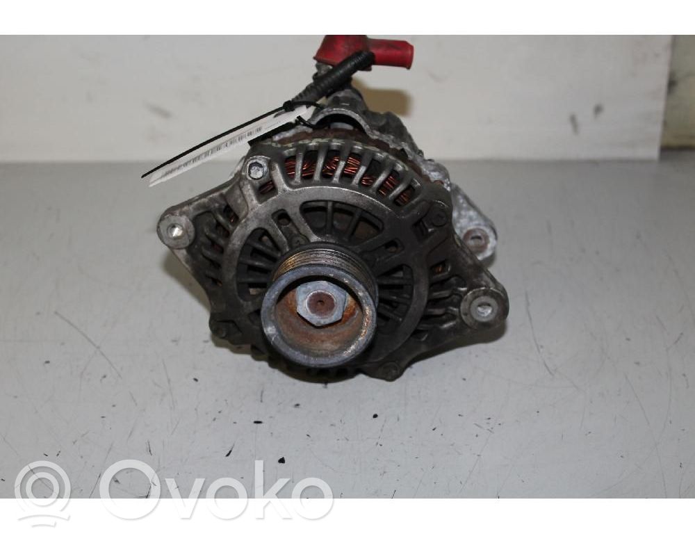 Subaru Outback Alternator 