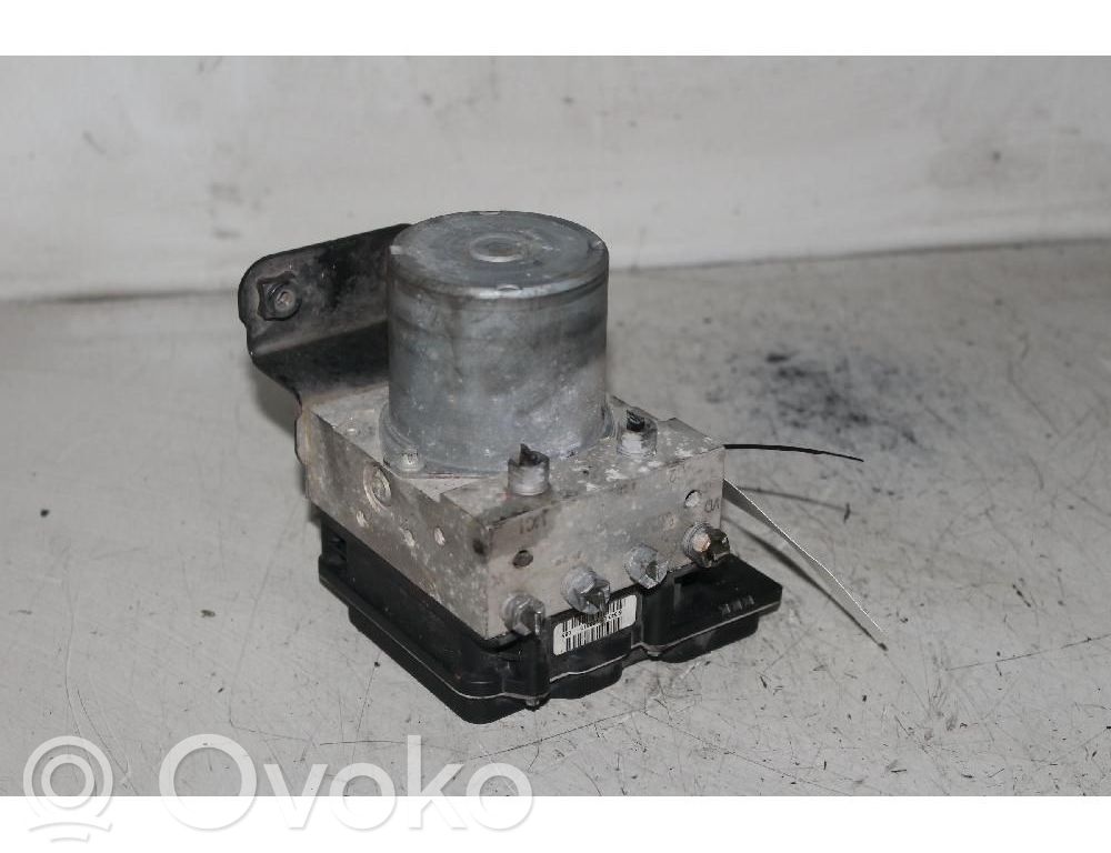 Renault Wind ABS Blokas 