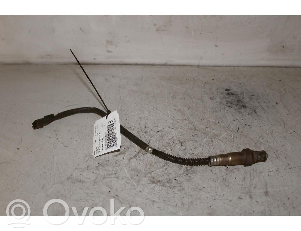 Sonde lambda   H8200437489