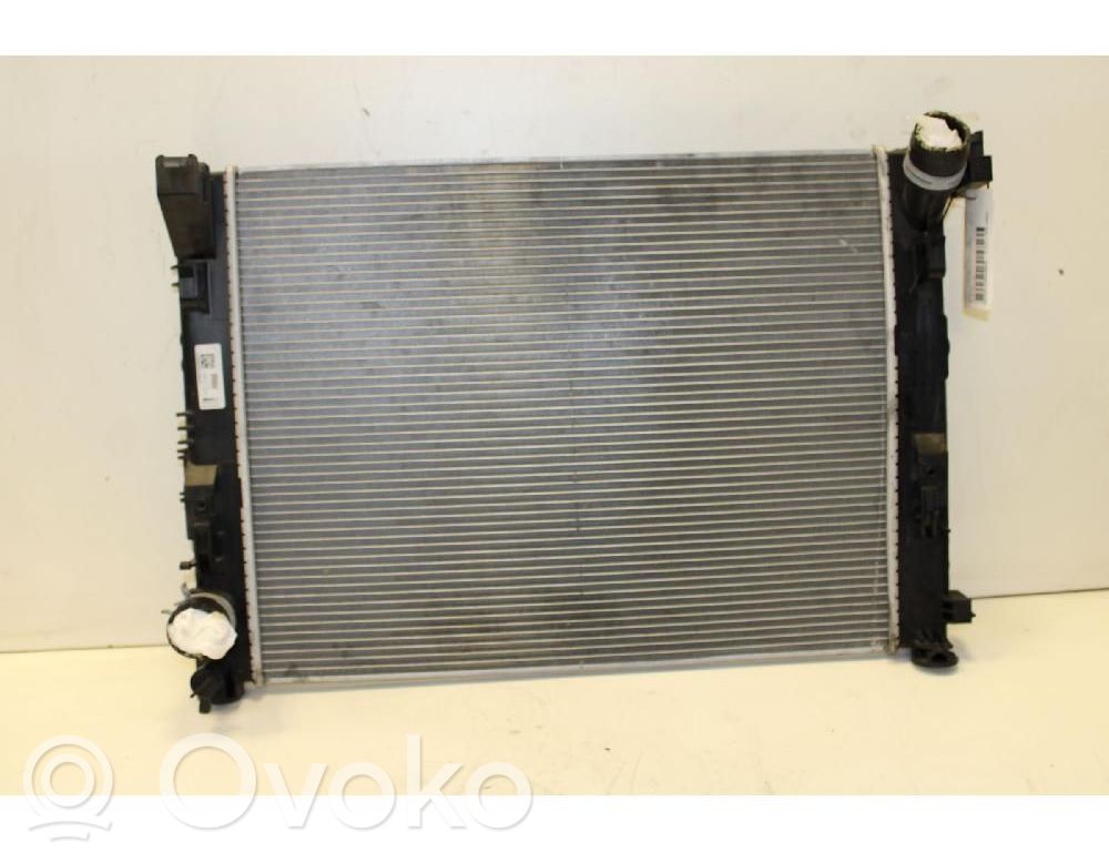 Renault Clio V Radiatore riscaldamento abitacolo