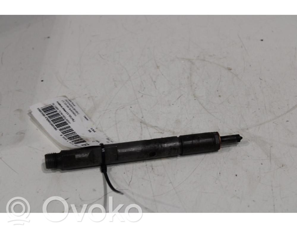 Land Rover Defender Injecteur de carburant