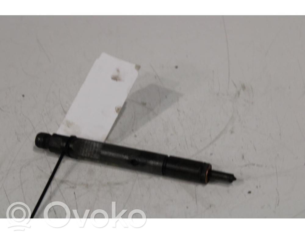 Land Rover Defender Injecteur de carburant