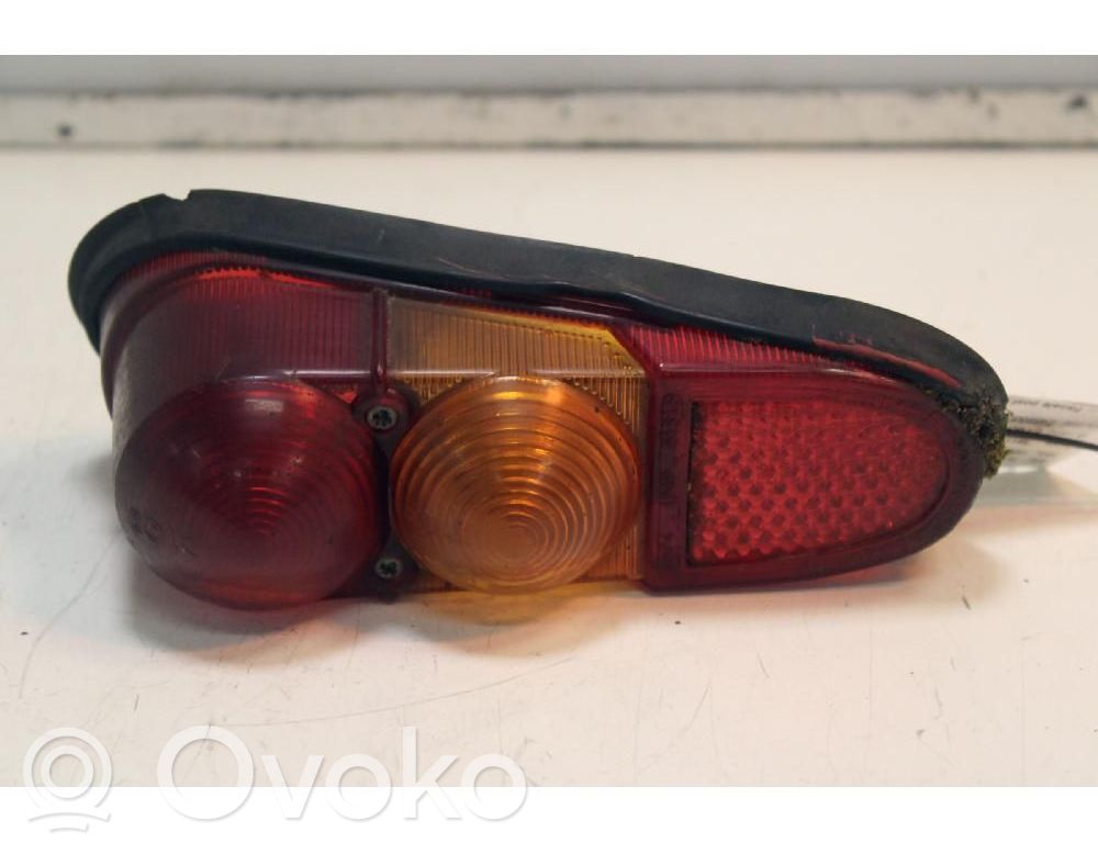 Lampa tylna   7701007750
