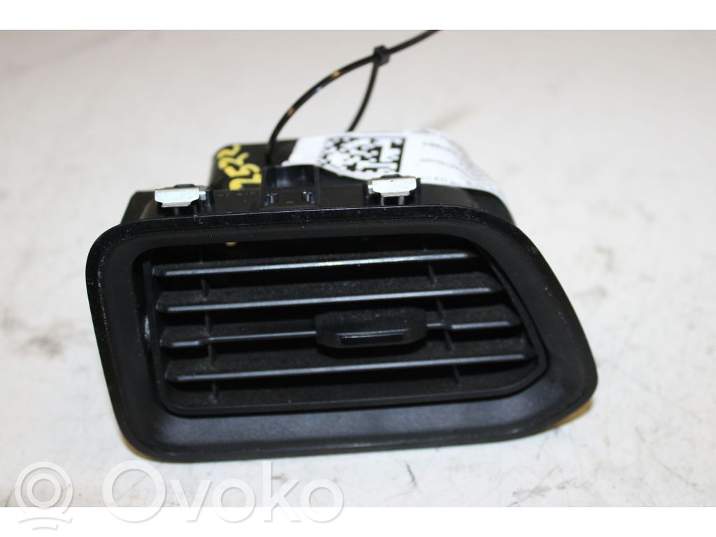 Renault Master III Grilă ventilație/ramă laterală bord