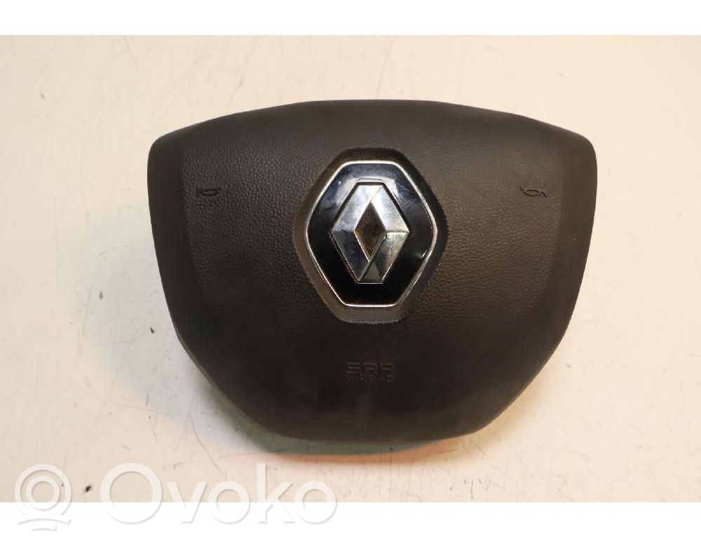 Renault Master III Airbag dello sterzo 