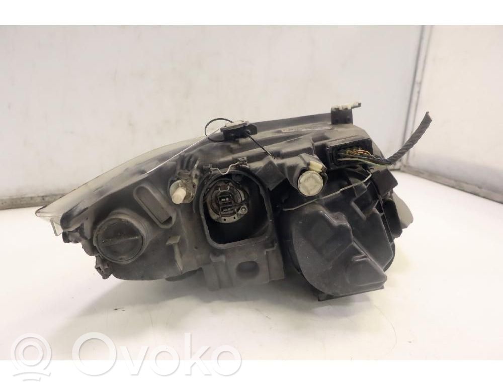 BMW 3 E90 E91 Headlight/headlamp 