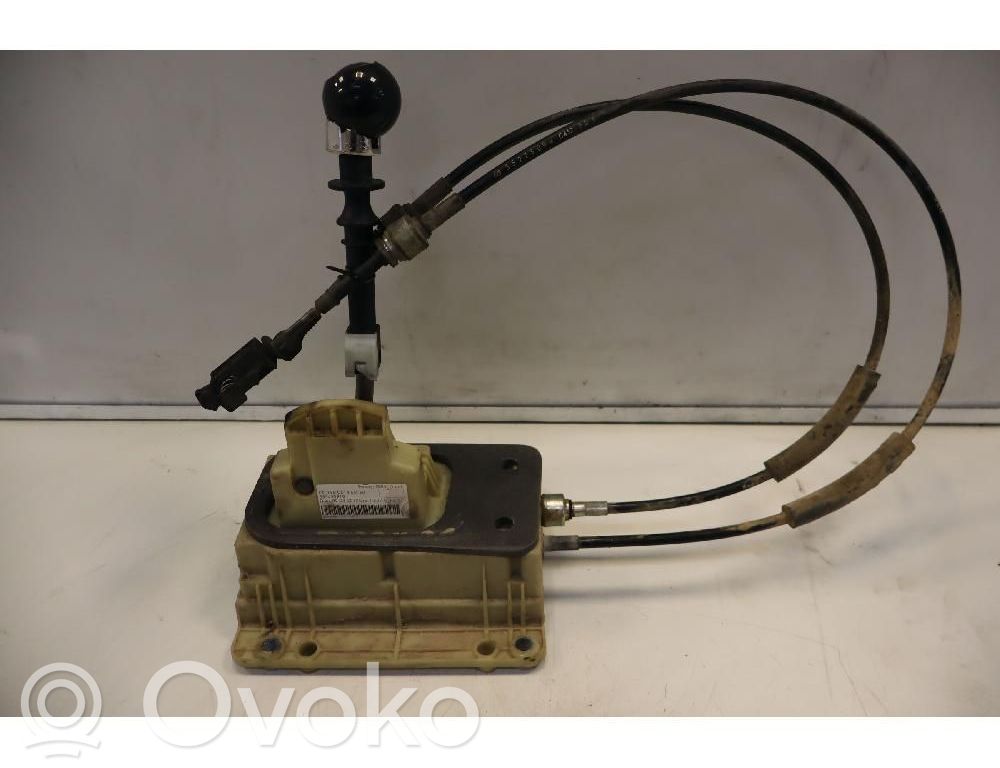 Selector caja de cambios   553455910