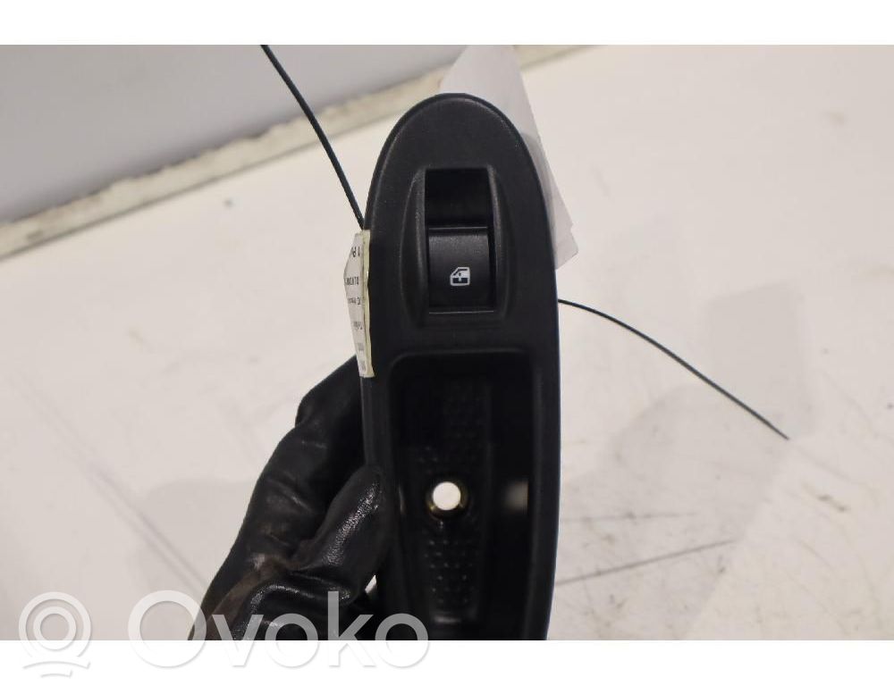 Fiat 500L Comutator comandă geamuri electrice 