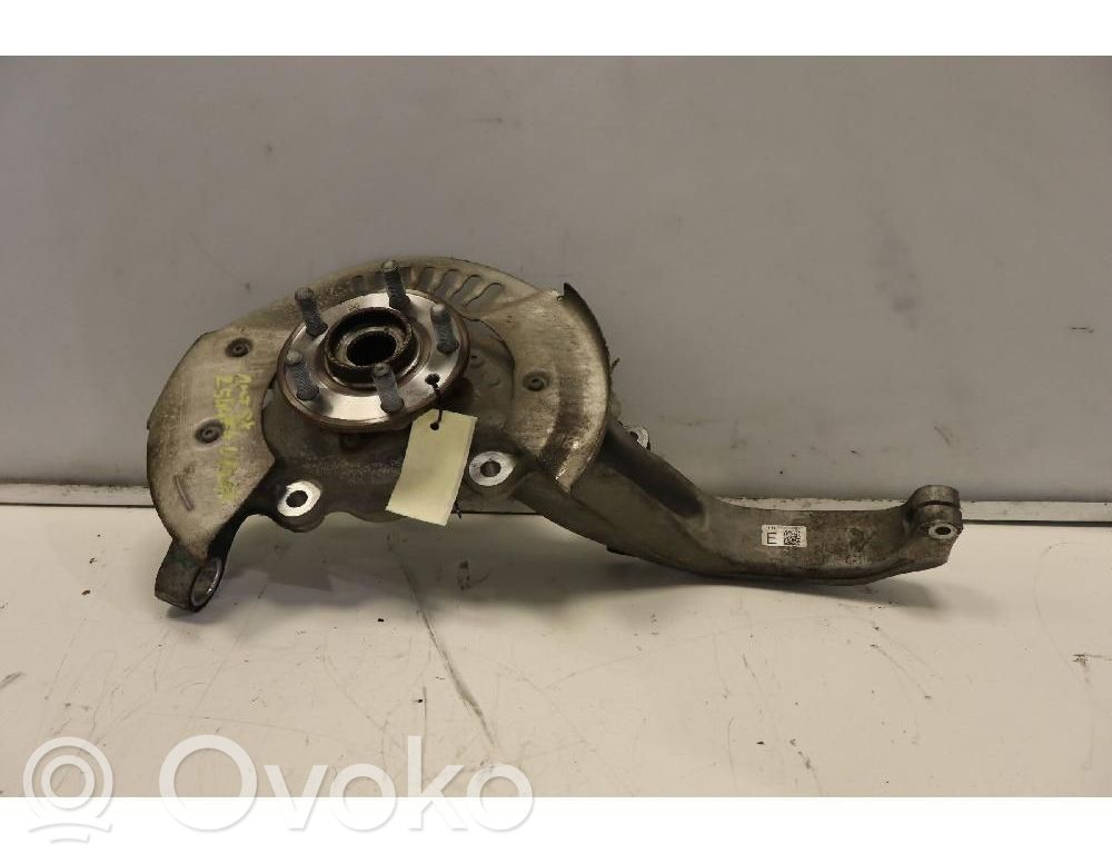 Land Rover Range Rover Velar Moyeu de roue avant