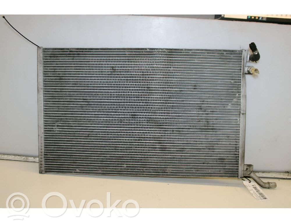 Land Rover Range Rover Velar Radiateur de refroidissement