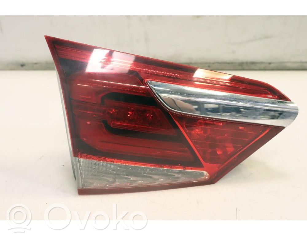 Hyundai i40 Lampă spate în capacul portbagajului
