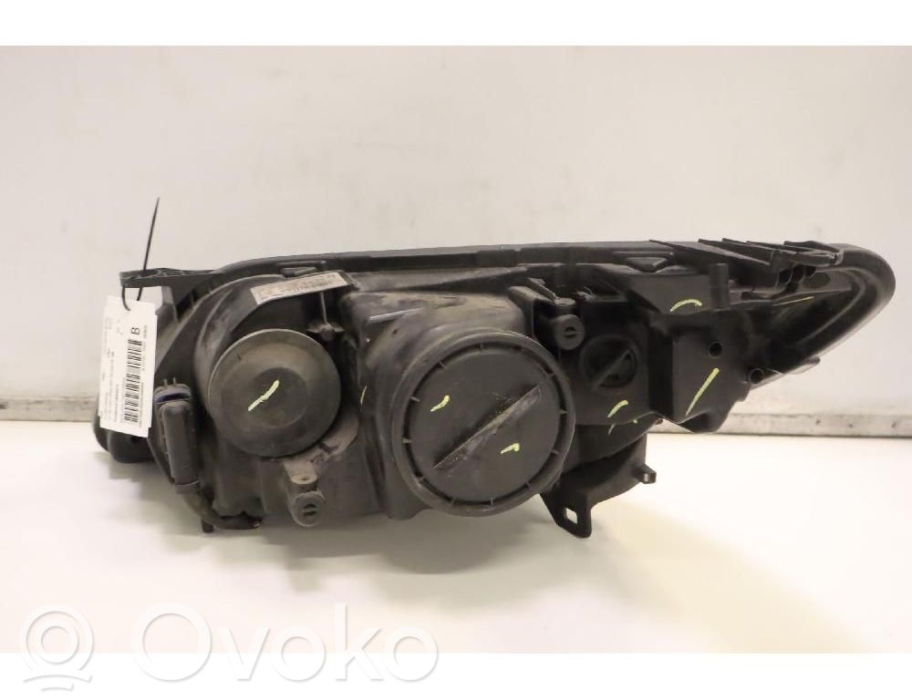 Saab 9-3 Ver2 Phare frontale 