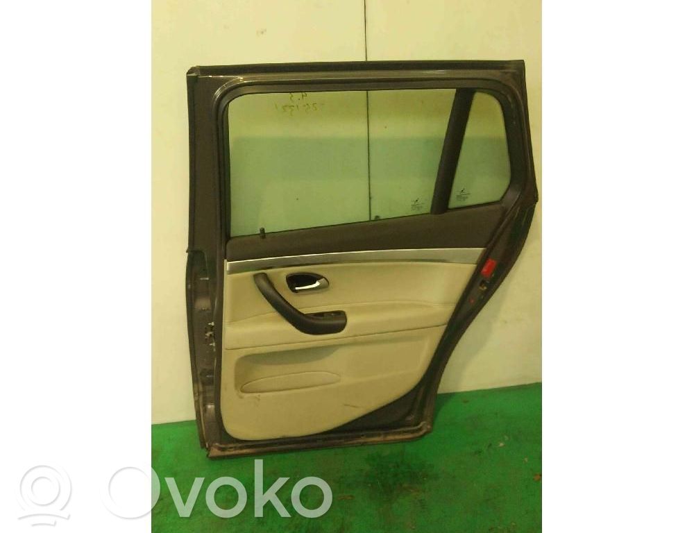 Saab 9-3 Ver2 Ușă spate 