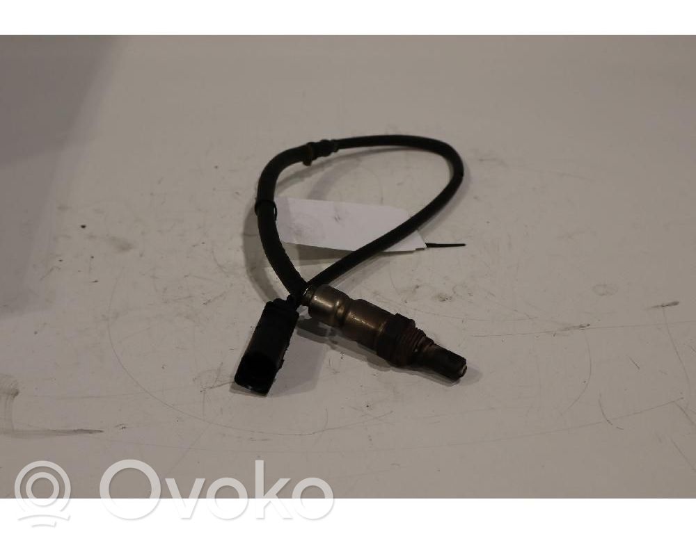 Sonde lambda   03C906262
