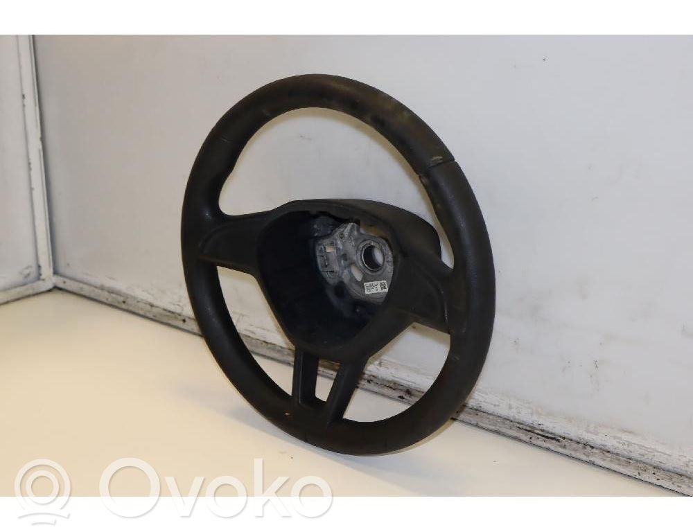 Skoda Yeti (5L) Volant