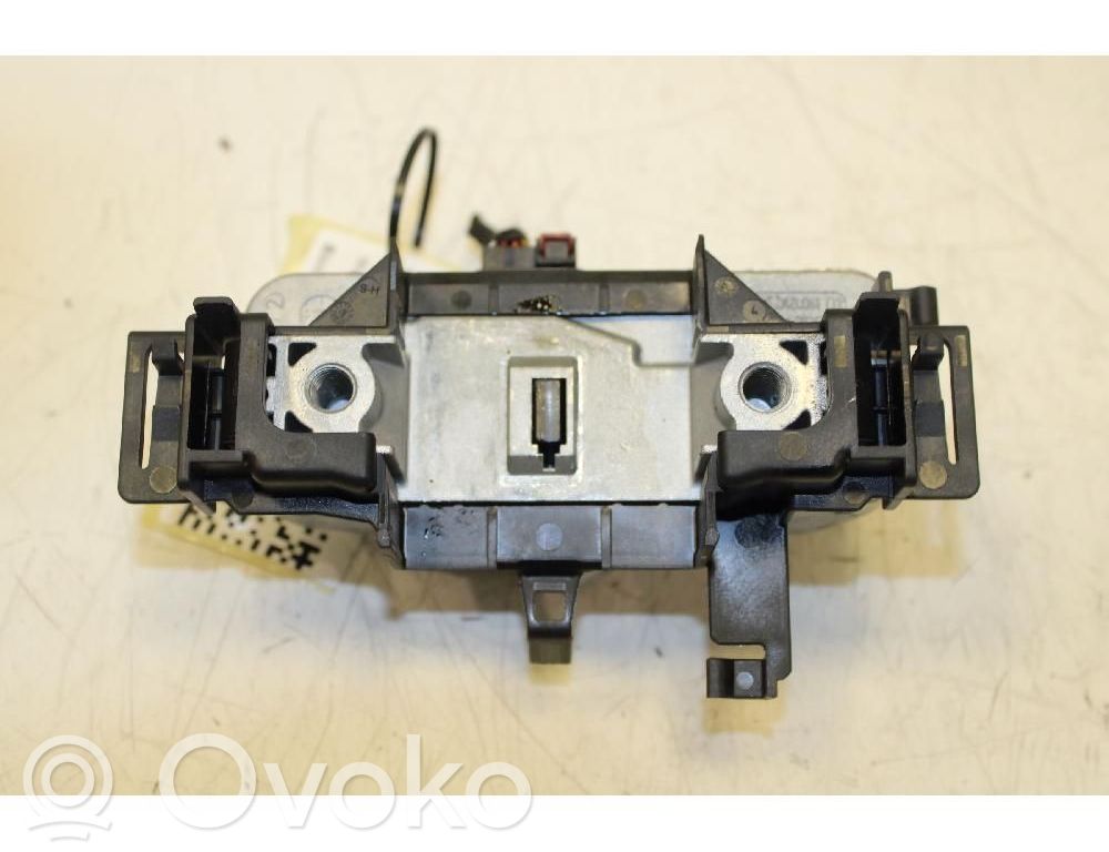 Skoda Superb B8 (3V) Blocchetto accensione 