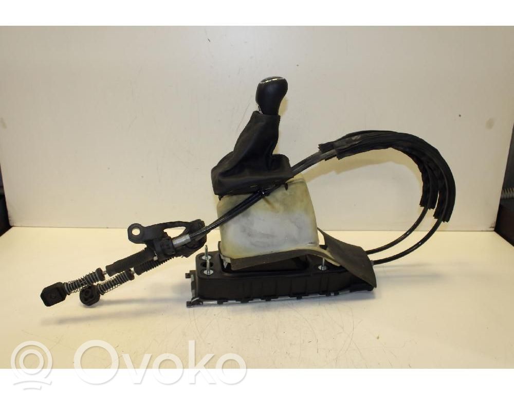Skoda Superb B8 (3V) Selector caja de cambios 