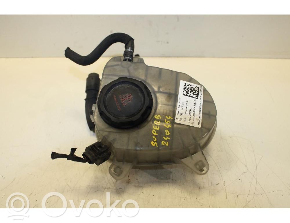 Skoda Superb B8 (3V) Vas expansiune/rezervor lichid de răcire 