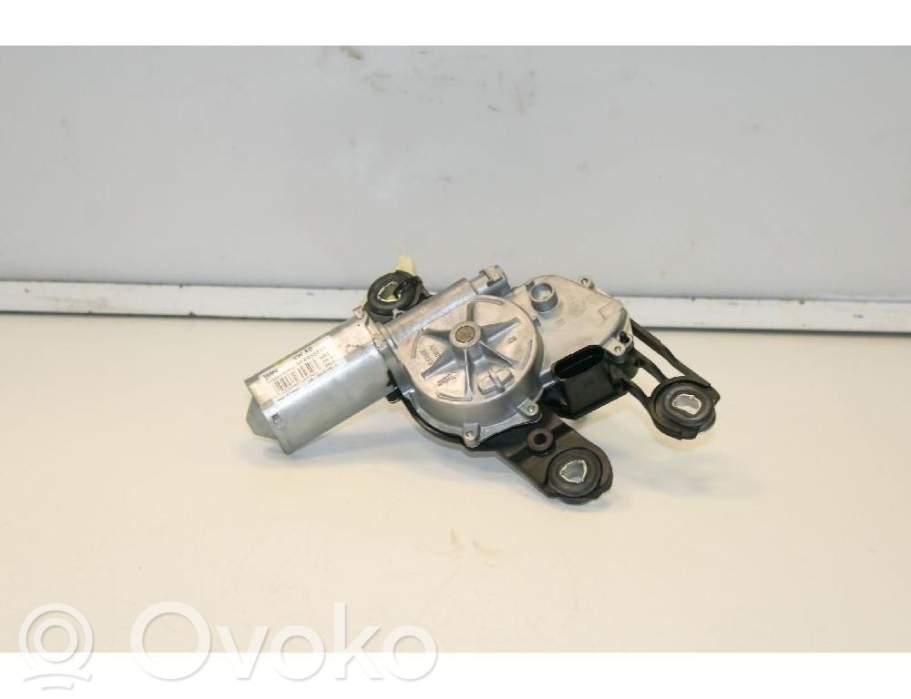 Skoda Octavia Mk3 (5E) Moteur d'essuie-glace arrière