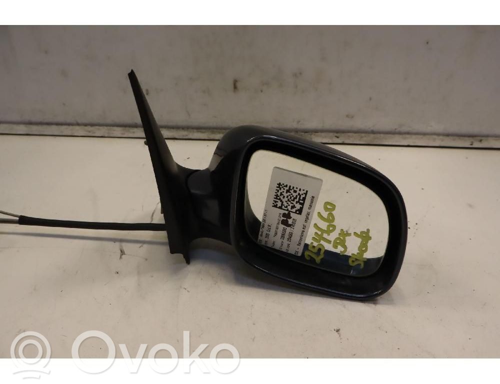 Skoda Fabia Mk1 (6Y) Oglindă electrică ușă față