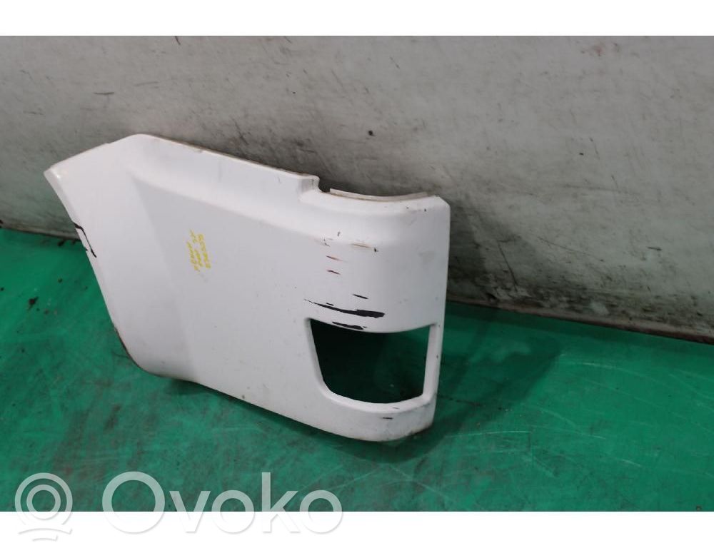 Tata Xenon Rivestimento del pannello parte angolare del paraurti posteriore