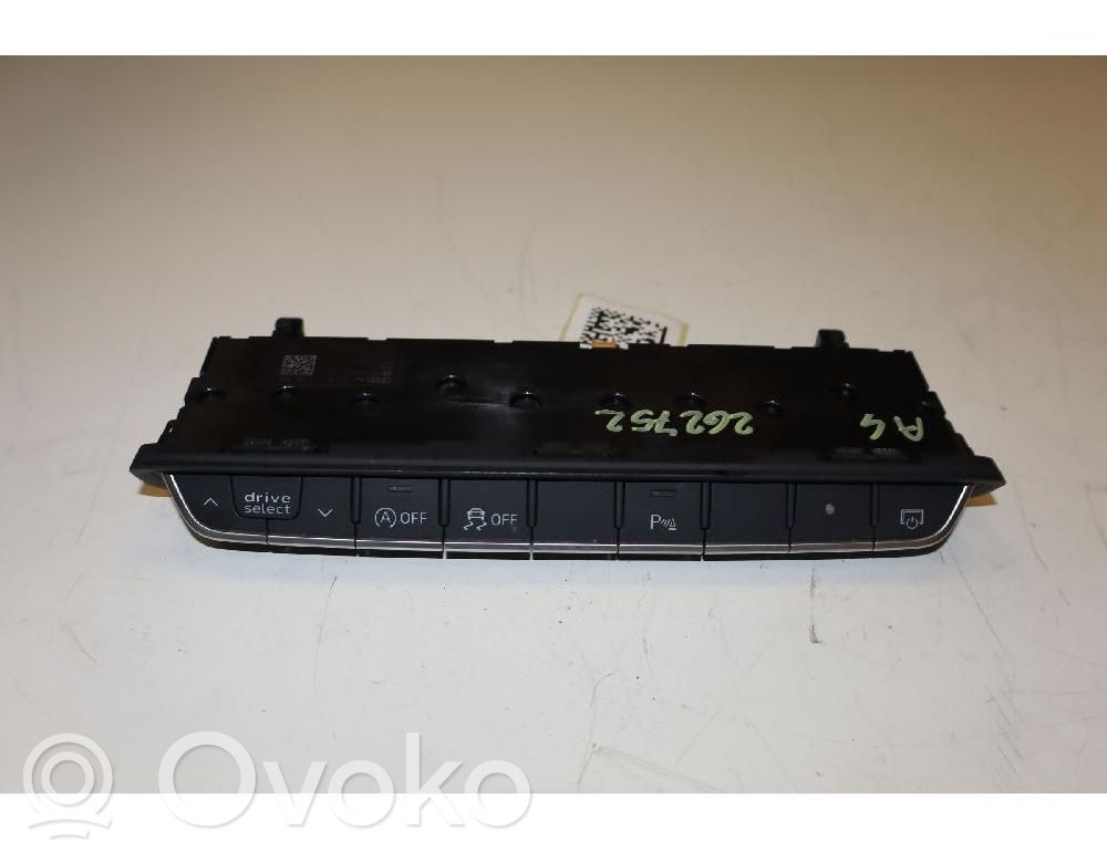 Comutator/buton multifuncțional   8W0925301