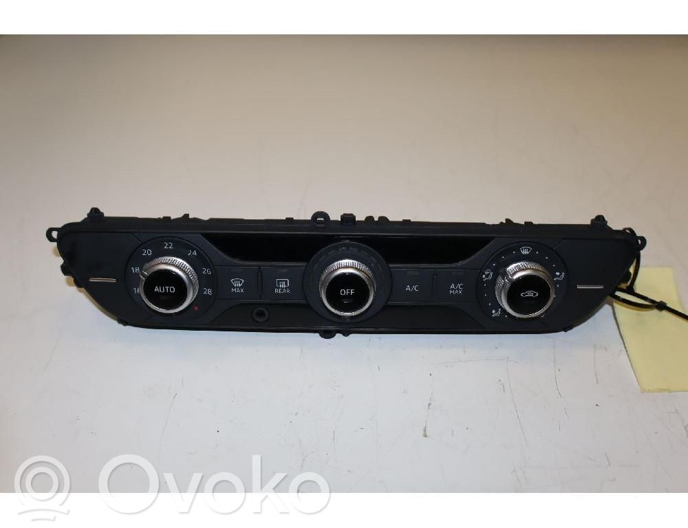 Unitate control climatizare   8W0820043P