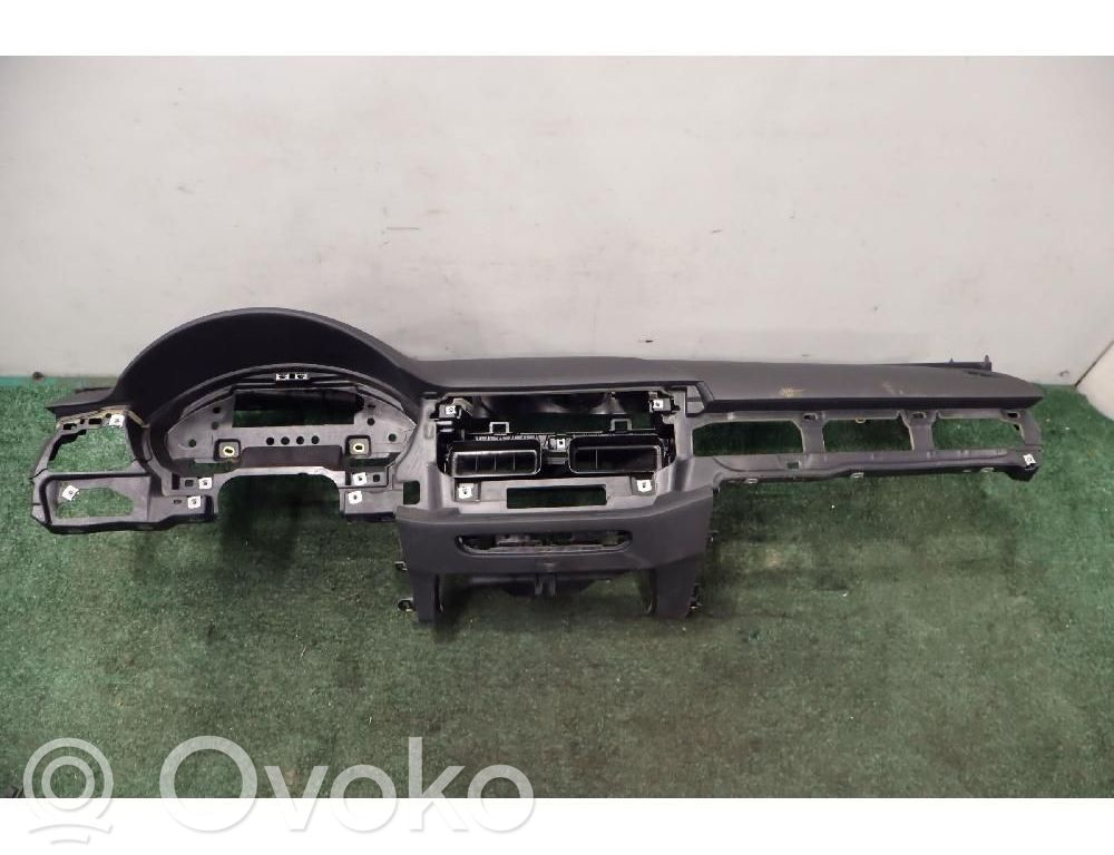 Panel de instrumentos   8W1858041