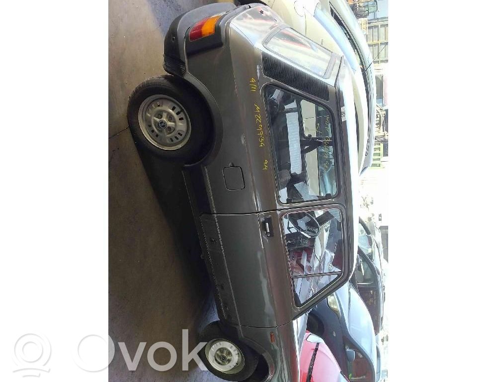 Autobianchi A112 Ușă față 