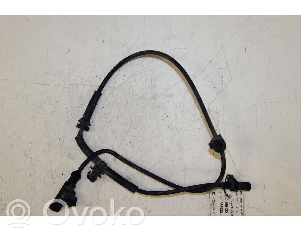 ABS Sensor   3550300AKZ16A