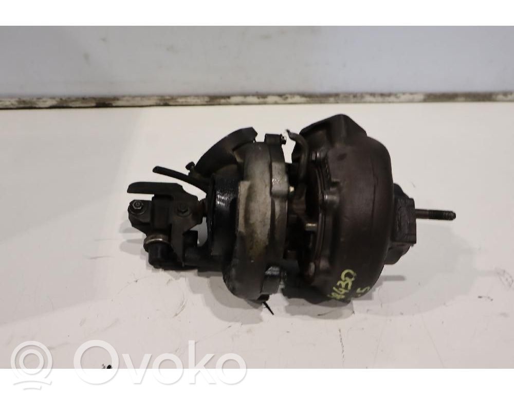 Turbine   11657791044E
