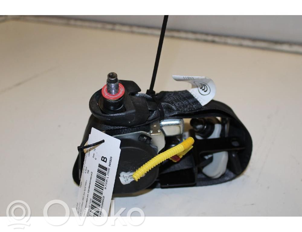 Great Wall Hover H6 Centură de siguranță față 