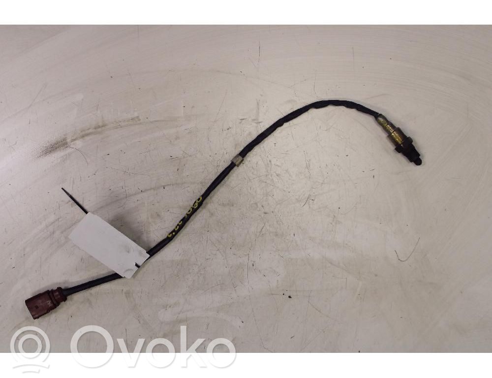 Sonde lambda
