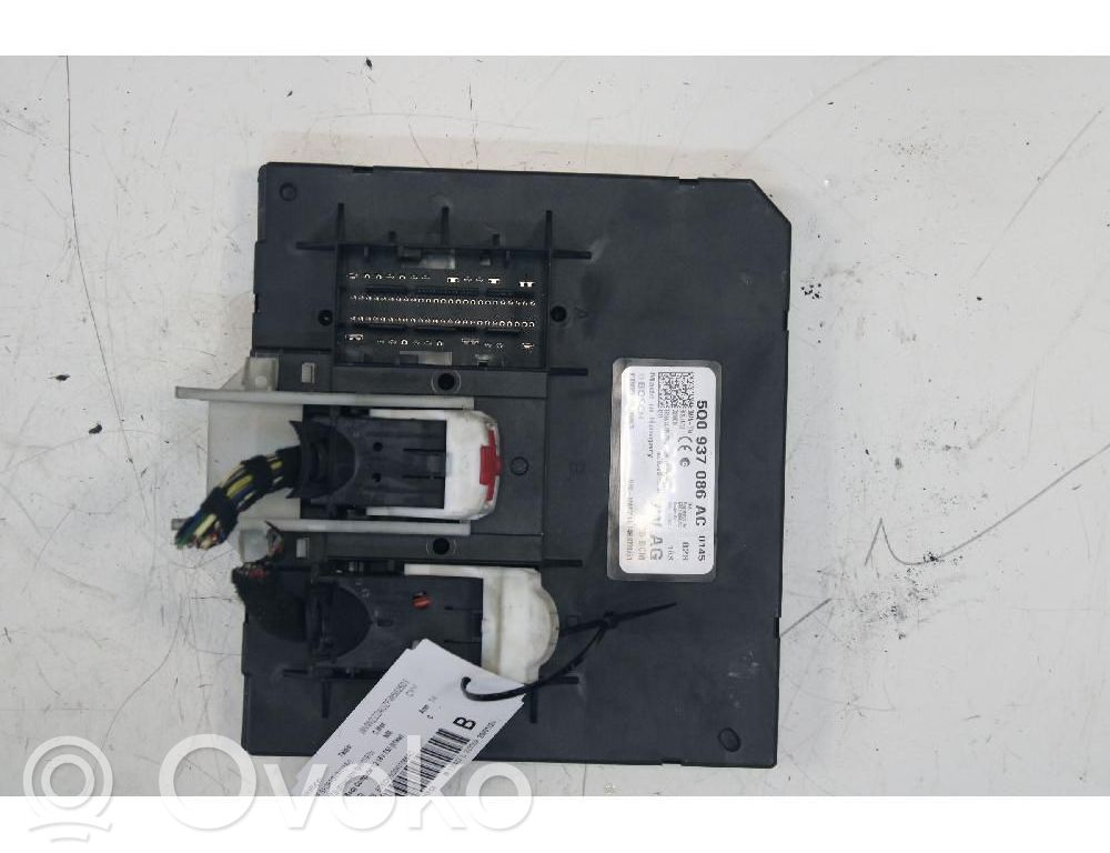 Volkswagen Golf Sportsvan Alte unități/module de control 