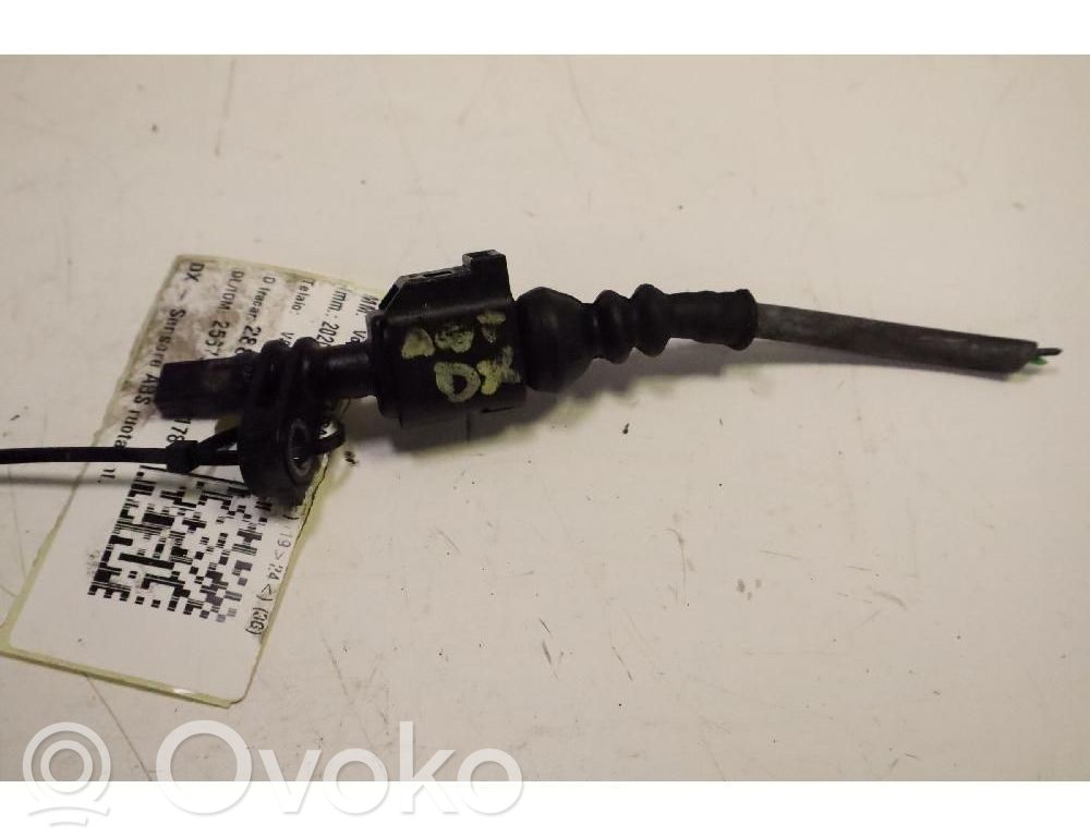 Sensor freno ABS de aceleración de rueda