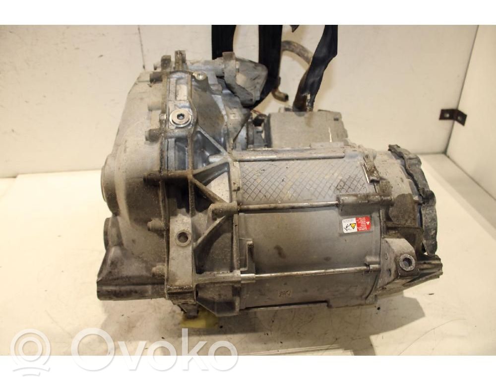 Motor   EBJ